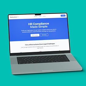 Restructured app icon